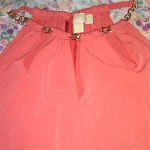 MICHAEL Michael Kors SLEEVELESS BLOUSE 🦋